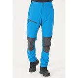 Whistler Outdoorbroek 'Salton'  blauw