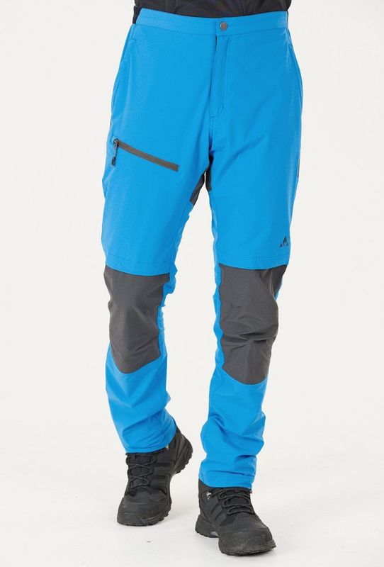 Whistler Outdoorbroek 'Salton'  blauw