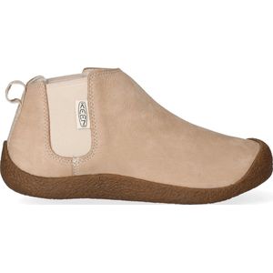 Keen - Mosey - Chelsea Boots - Safari/Birch