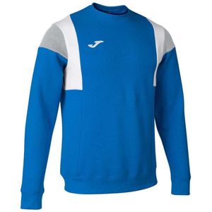 Joma Confort Iii Sweatshirt Blauw S Man
