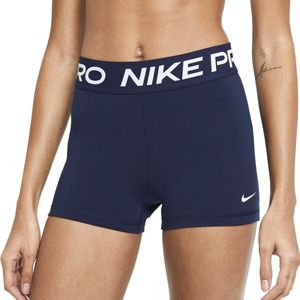 Nike Pro Sportbroek Vrouwen - Maat L