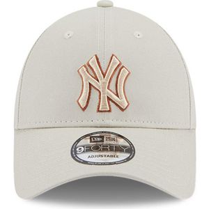 Cap 9forty New York Yankees Side Patch