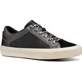 Geox - Emmeleny - Sneakers - Zwart