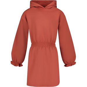 LEVV - Peutertop - Effen Kleur - Katoenen Sweat Kwaliteit