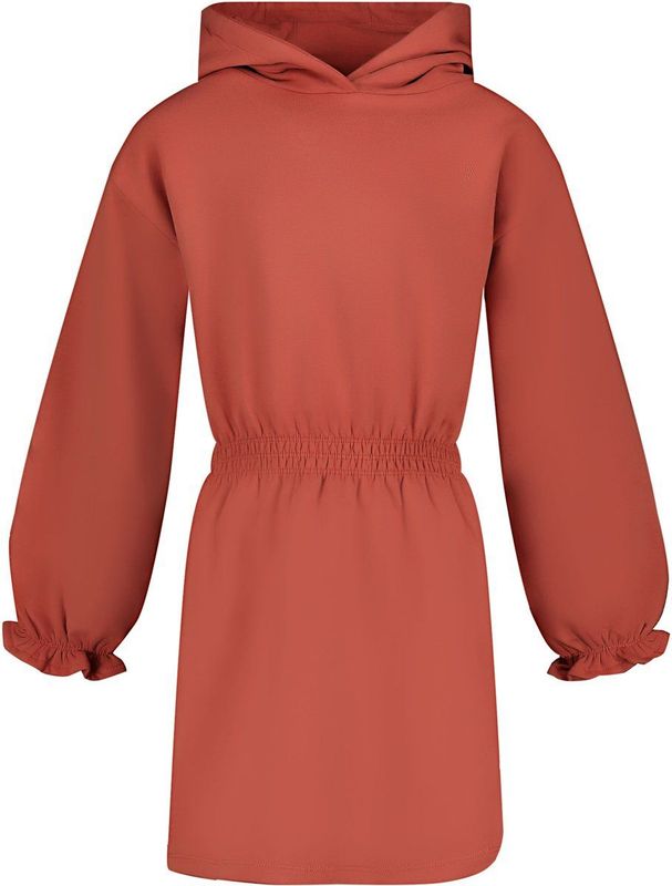 LEVV - Peutertop - Effen Kleur - Katoenen Sweat Kwaliteit