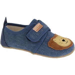 Living Kitzbühel Jongens slippers Lutz Löwe