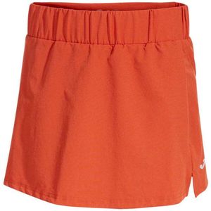Joma - Explorer - Skort - Rood - Vrouwenrok voor Buiten