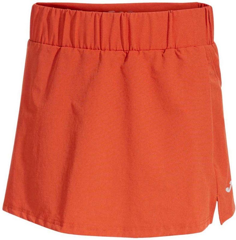 Joma - Explorer - Skort - Rood - Vrouwenrok voor Buiten