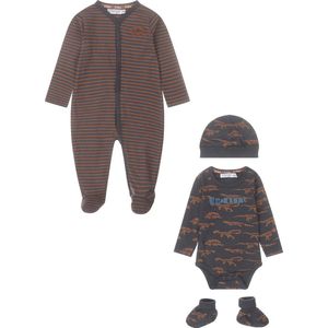 Dirkje U-BOYS Jongens Kledingset - Maat 50