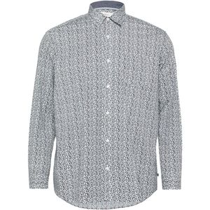 s.Oliver - 2159010 - Herenhemd - Slim Fit