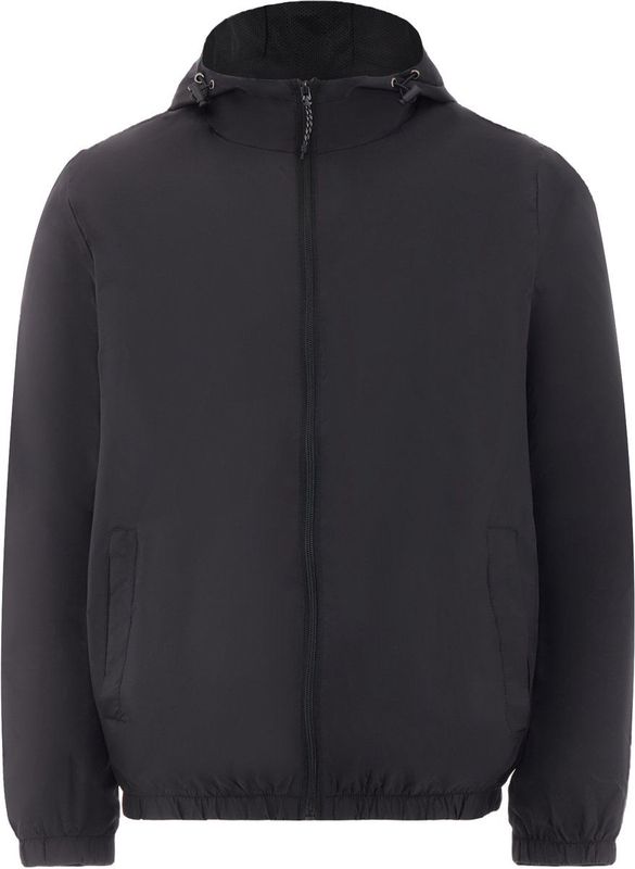 HOMEBASE - Jacke - Waterafstotend - Met Doorlopende Rits - Stehkragen