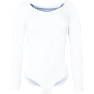 Fine Woman - Bodystocking - Lange Mouw