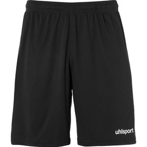 Uhlsport Center Basic  Sportbroek - Maat XL  - Mannen - zwart