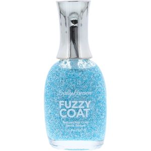 Sally Hansen Fuzzy Coat - 700 Wool Knot - Texture Nailpolish