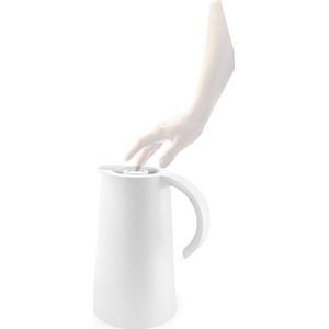 Vacuüm Thermoskan, 1 L, Wit - Eva Solo | Rise