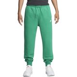 Nike - Sportswear Club Fleece - Joggingbroek - Groen