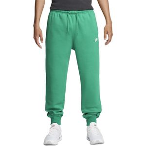 Nike - Sportswear Club Fleece - Joggingbroek - Groen