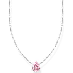 Thomas Sabo - KE2213-051-9-L45V - Halsketting - Dames - 925er Zilver - 40-45cm