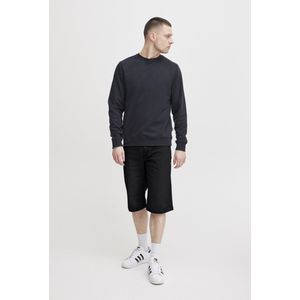 Blend - Denim Capri shorts - Heren - Korte broeken