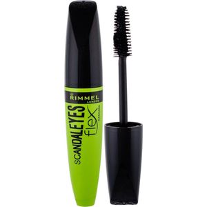 Rimmel Scandaleyes Flex Mascara - 003 Extreme Black