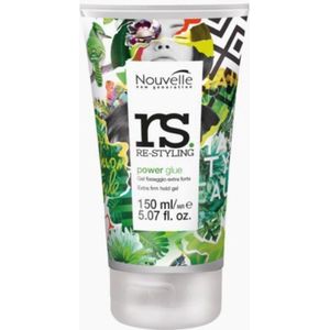 Nouvelle Gel Re-Styling Power Glue