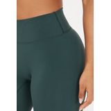 Athlecia - Luxe - Legging - Slim Fit - Zwart - Quick-Dry