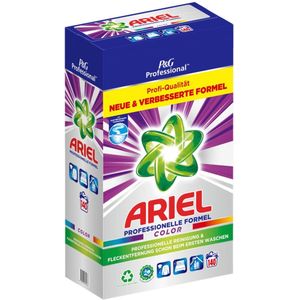 Ariel - Professional - Waspoeder Color - 8.4kg - 140 Wasbeurten