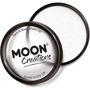 Moon Creations - C12507 Schmink - Wit