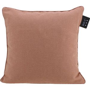 Cosipillow Warmtekussen – Soft Terra – 50x50 cm – Infrarood verwarming – 3 Warmtestanden