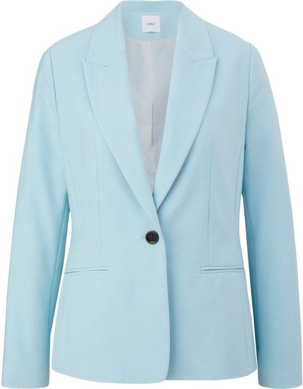 s.Oliver Indoor-Blazer