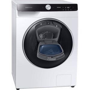 Samsung Quickdrive was-droogcombinatie - 9/6 kg - WD90T984ASE