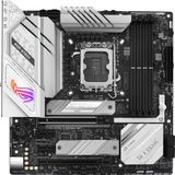 Asus - ROG STRIX B760-G GAMING WIFI - Moederbord - Intel LGA 1700 - Micro ATX