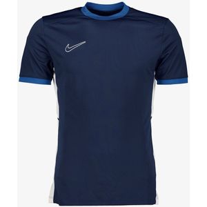 Nike - Dri-FIT Academy 25 - Sportshirt - Zwart - Dri-FIT Technologie