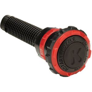 K-Rain roterende nozzle voor Pro-S pop-up - 80gr-360gr - rood