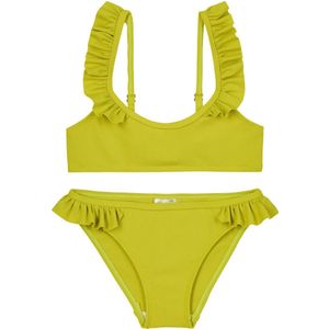 Claesen's® - Bikini Set - Citronelle - 100% Polyester