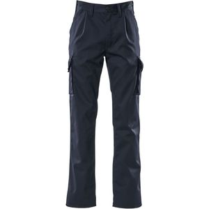 Mascot Originals Broek met dijbeenzakken 00773-430 - Marine - C62 - 82
