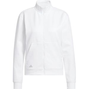 adidas - Ultimate365 Cold.RDY - Golfjack - Wit - Dames