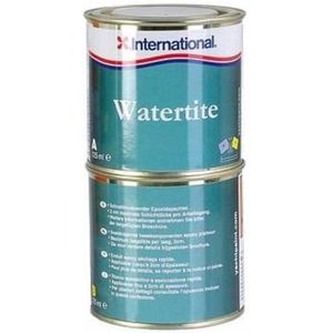 International Watertite - Epoxy Plamuur - 250 ml