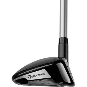 Taylormade Qi10 Max Hybrid 4 - Golfclub Voor Heren - 23 graden - R-flex