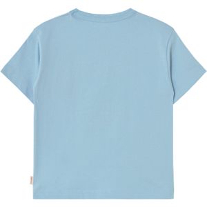 Stella natue graphic tee uniseks | Tiny Cottons 98