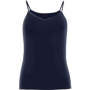 Oroblu - Dames - Top - Blauw - M