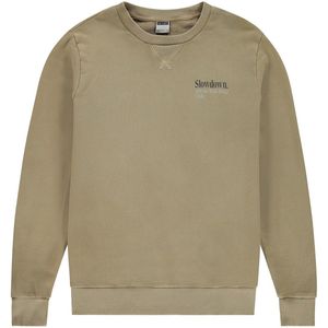 Kultivate Trui Sw Club 2201031005 Sponge663 Mannen Maat - S