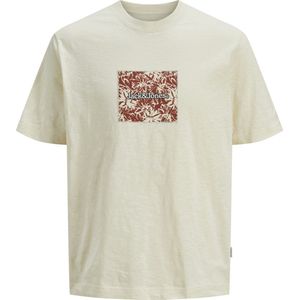 Jack & Jones Split Branding Shirt Heren (plussize) - Maat XXL