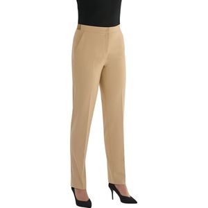 Brook Taverner - Eleanor - Kostuumbroek - Dames - Slim Fit