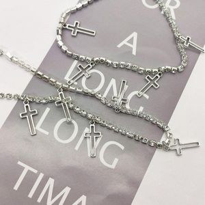 Allecto plus - Ketting voor schoenen, doe-het-zelf, decoratie, knutselen - Jongeren, mannen, vrouwen - Sandalen, clogs, vrijetijdsschoenen