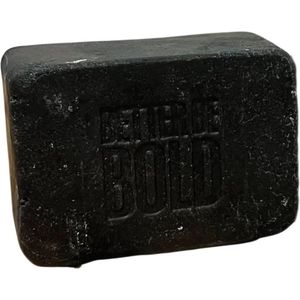 Beter Be Bold - Solid Bald Head & Body Wash