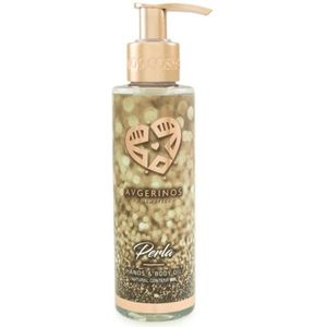 AVGERINOS PERLA (PEARL) 150ML - BODY OLIE - MASSAGEOLIE - HUIDOLIE - HAAROLIE