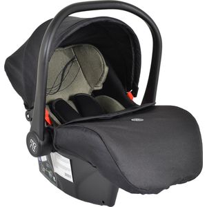 Moni Multi Green 40-87 cm i-Size Autostoel 111280