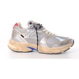 Crime London, Heren, Schoenen, Grijs, Maat: 40 EU