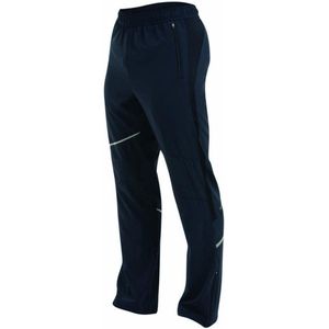 Pearl Izumi Flash Run Pant - Heren - Antraciet maat S